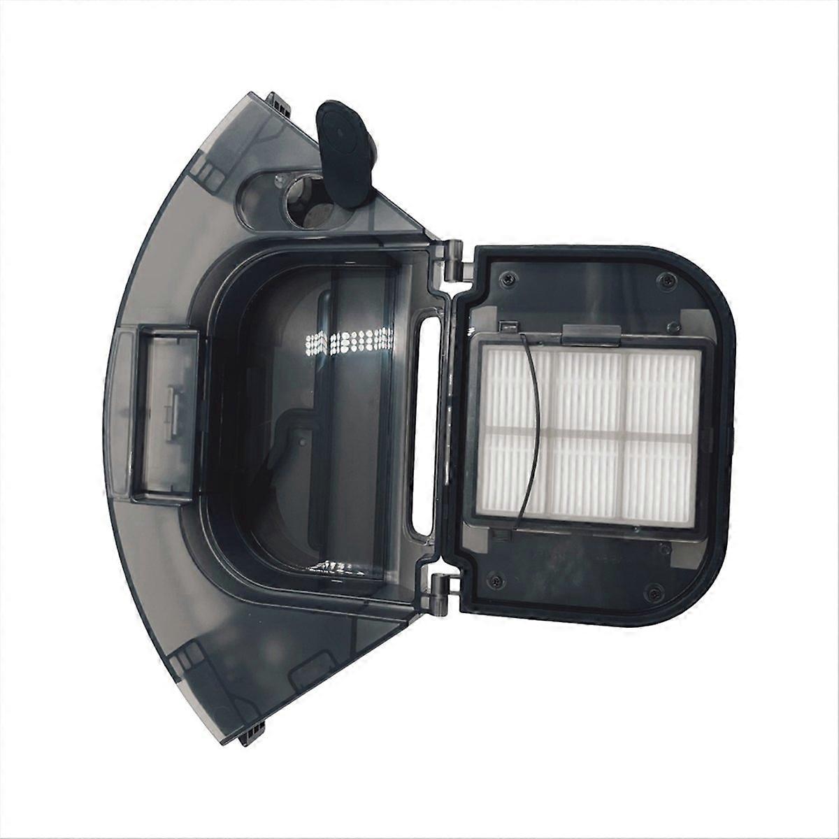 Dust Box for Roidmi EVE CC/Xiaomi 3C Extended Edition/Mijia C103/Xiaomi Mijia E10 B112/E12 Spare Par