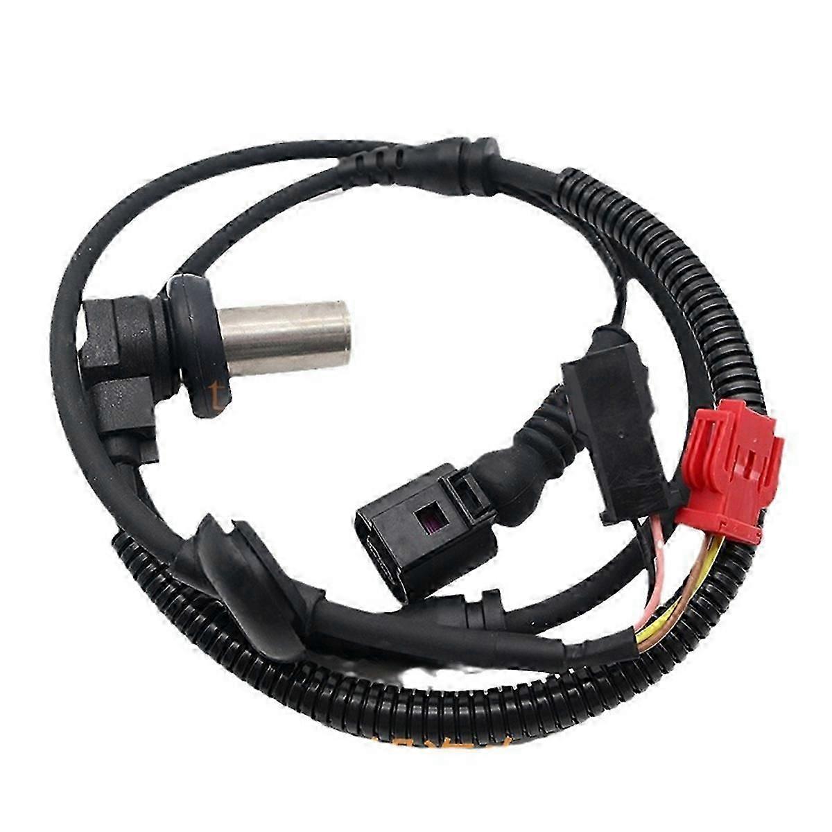 4B0927803F Car ABS Front Wheel Speed Sensor for Allroad A6 C5 Saloon 4B0927803C 4Z7927807C Auto Part