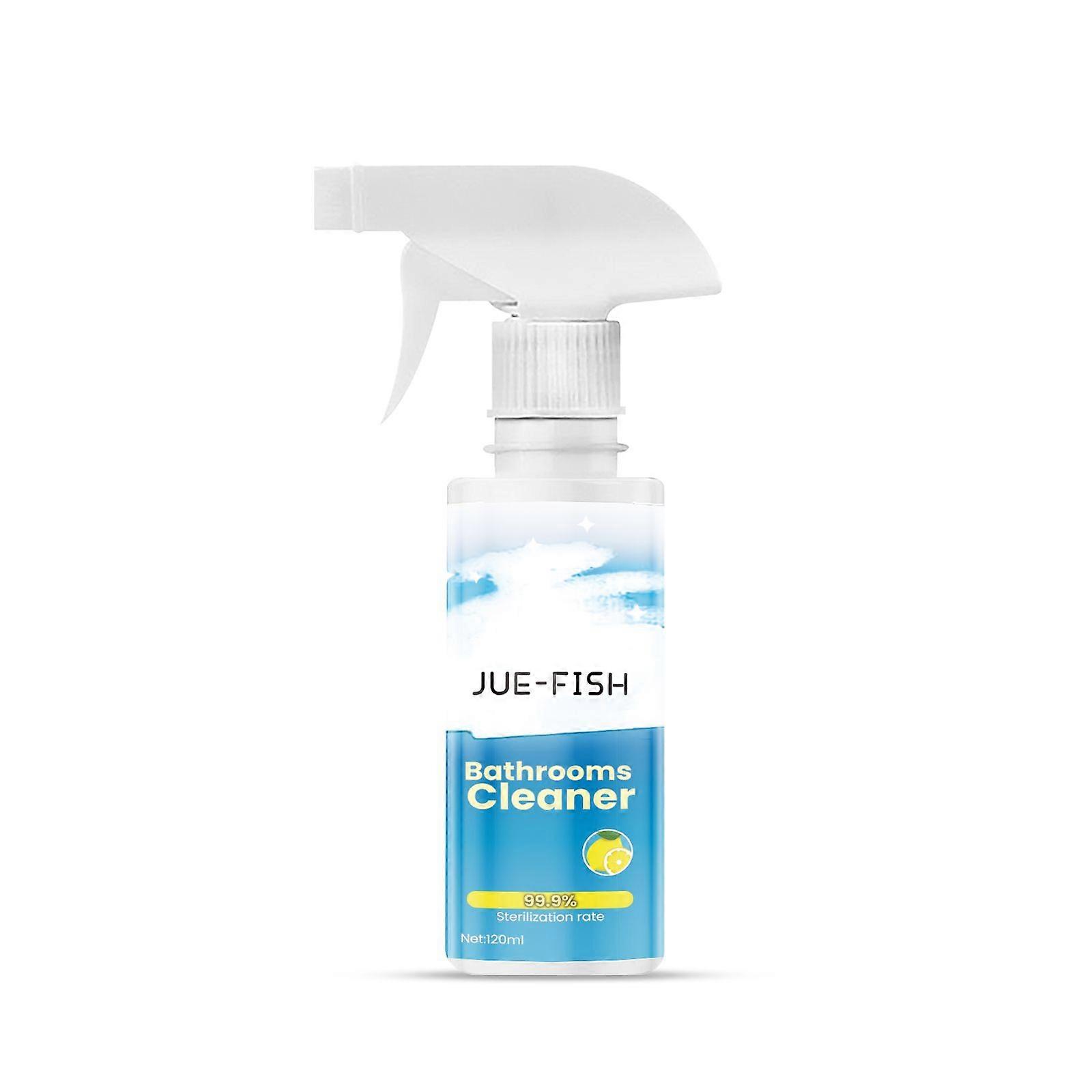 Youdaoplaceholder0 Multi-Purpose Cleaner For Removing Grease, Stains, Odors And Brightening In Kitchens And Bathrooms
