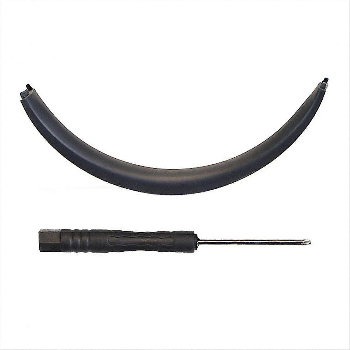 Replacement Headband Arch Silicone Headband for Beats Studio 2 A