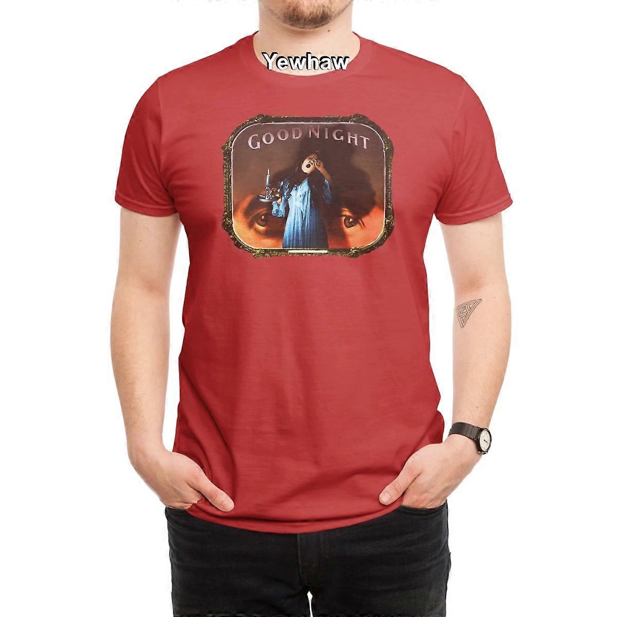 Good Night T-Shirt