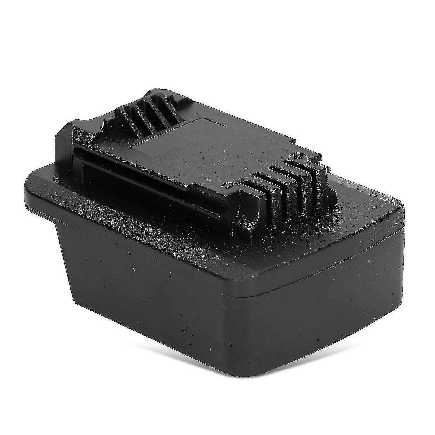 Lithium Battery Converter Adapter Electrical Accessories 18V M18 to for Stanley 18V 20V