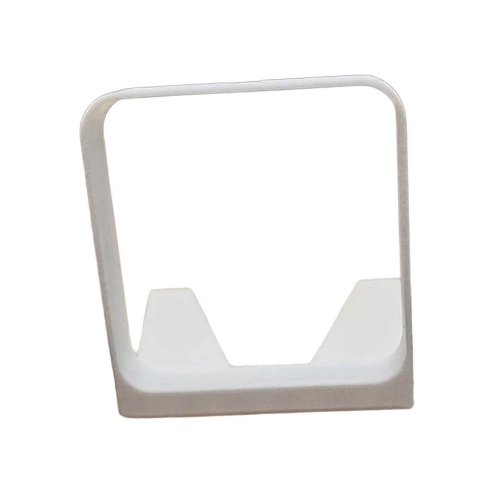 Space Saving Mounting Base Organizers With Optimized Display Orientation For Thermometers 2 Hygrometer Home Office Use Multicolor