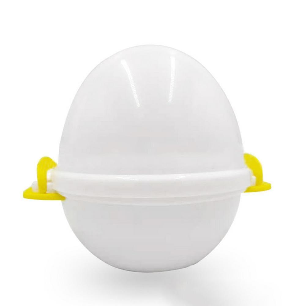 Egg Cookers Egg Cooker Microwave Eggs Boiled Boiler Perfectly Cooks Egg And Detaches Egg Dividers