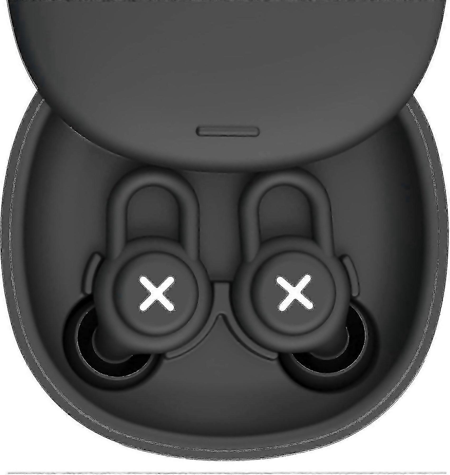 For Ear Plug For 40db Noise Cancelling Earbuds Soft Silicone Earplug For Sleeping Anti Snoring Devic