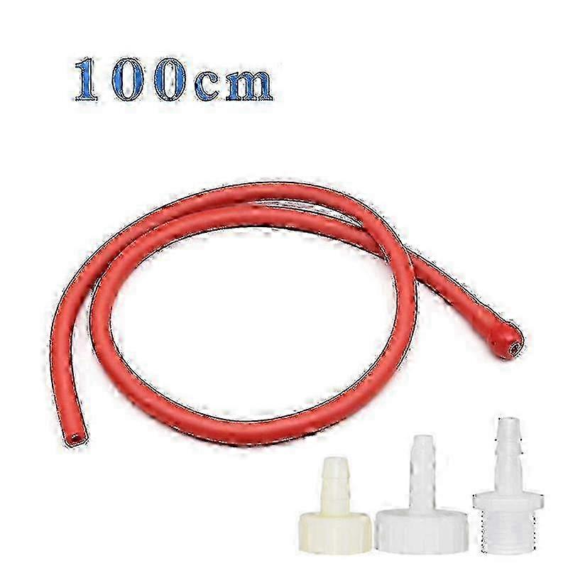 Flexible Silicone Colon Cleansing Kit with Adjustable Hose for Personal Hygiene and Wellness Edition 1104