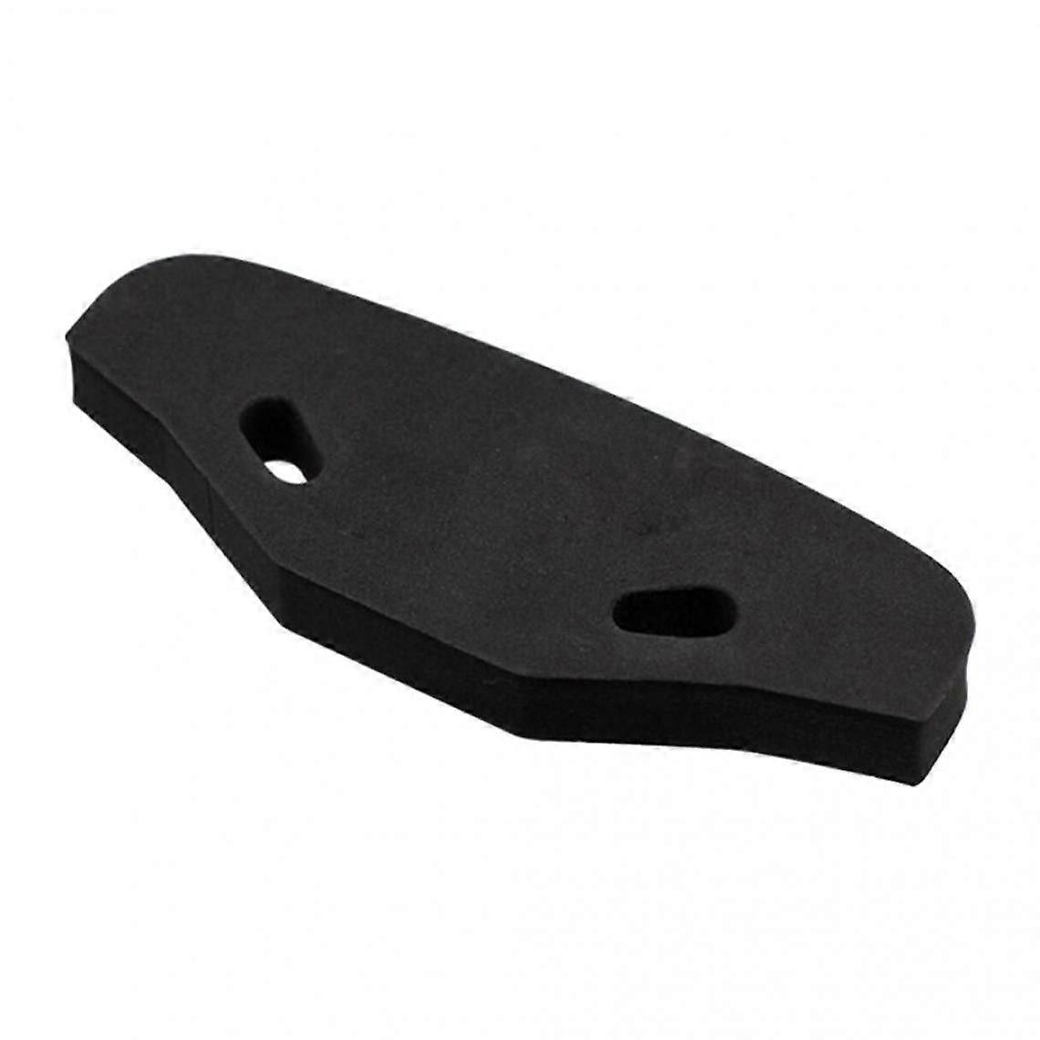 RC PU Anti-Collision Sponge
