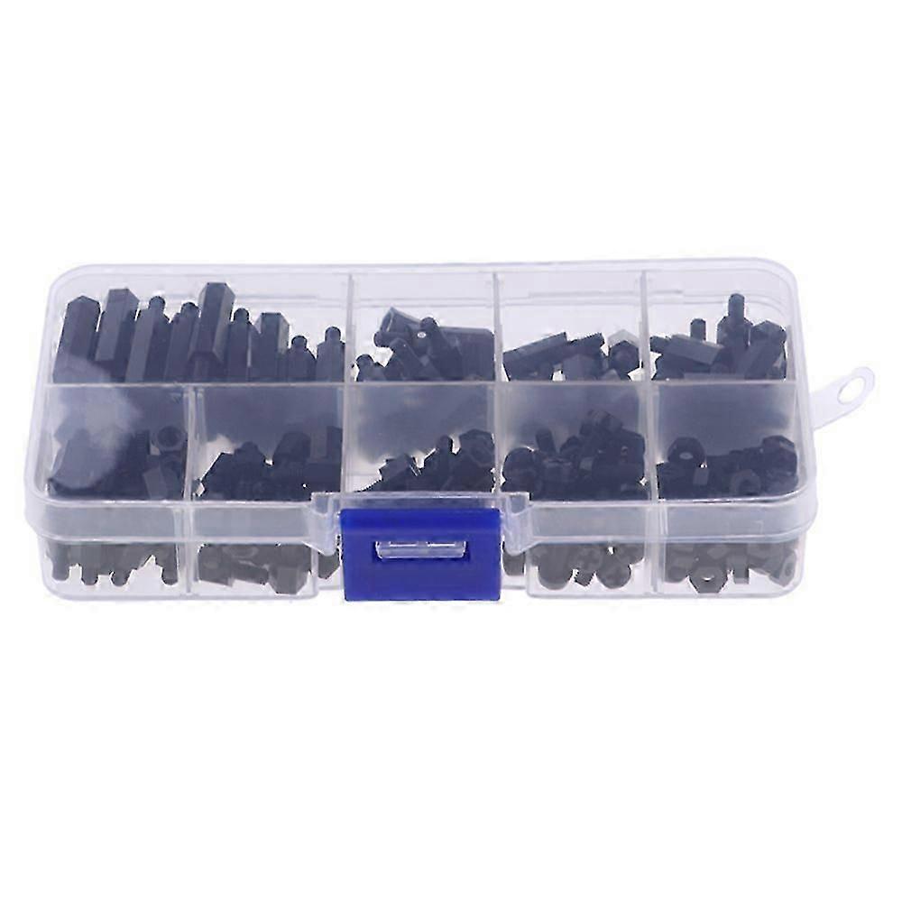 M3 Nylon Spacer Standoffs