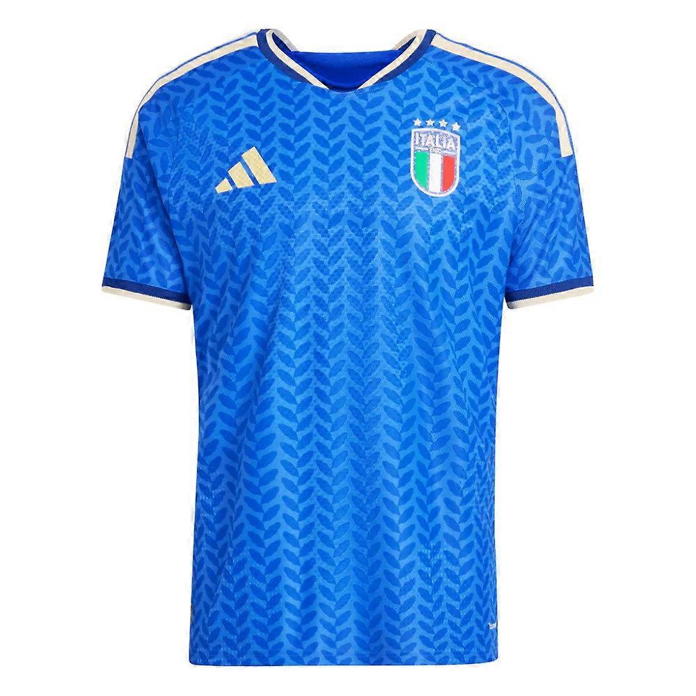 2026-2027 Italy Authentic Home Shirt