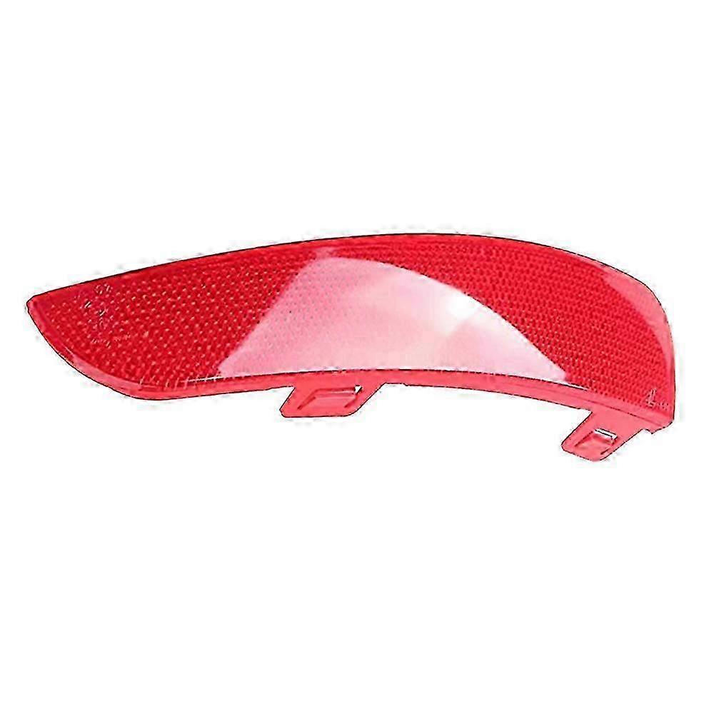 30763345 Stop Light Reflector Light for S40 V50 2008-2015 Left 2025