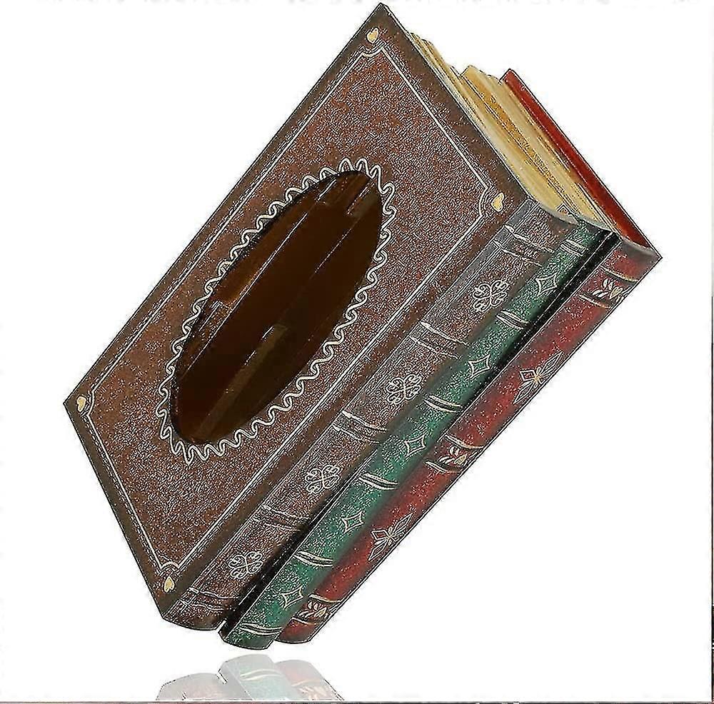 Taschentuchbox, Tissuebox, Taschentuchspender, edler Taschentuchspender für Waschbecken