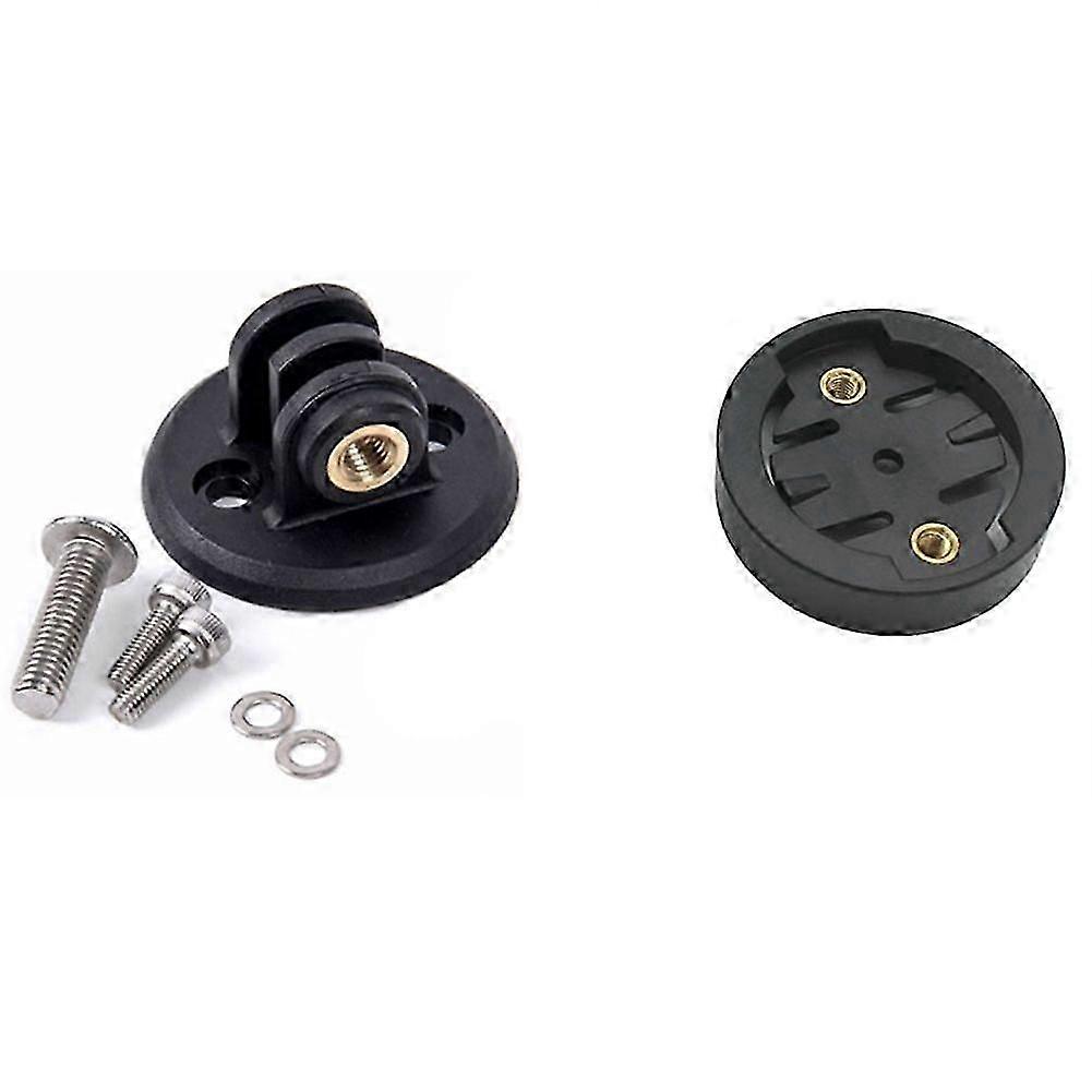 1 Set Bike Computer Mount Holder for Camera Bracket Bike Accessories