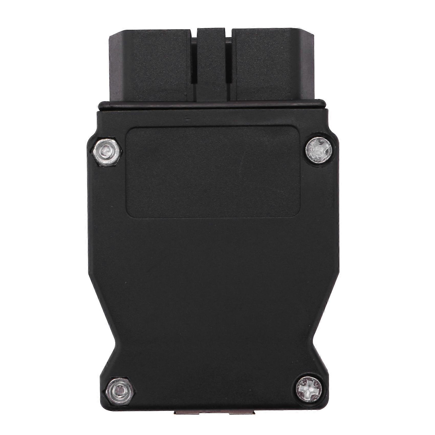 For Enet Ethernet on Interface for ESYS ICOM Coding F-series adapter Connector Cable