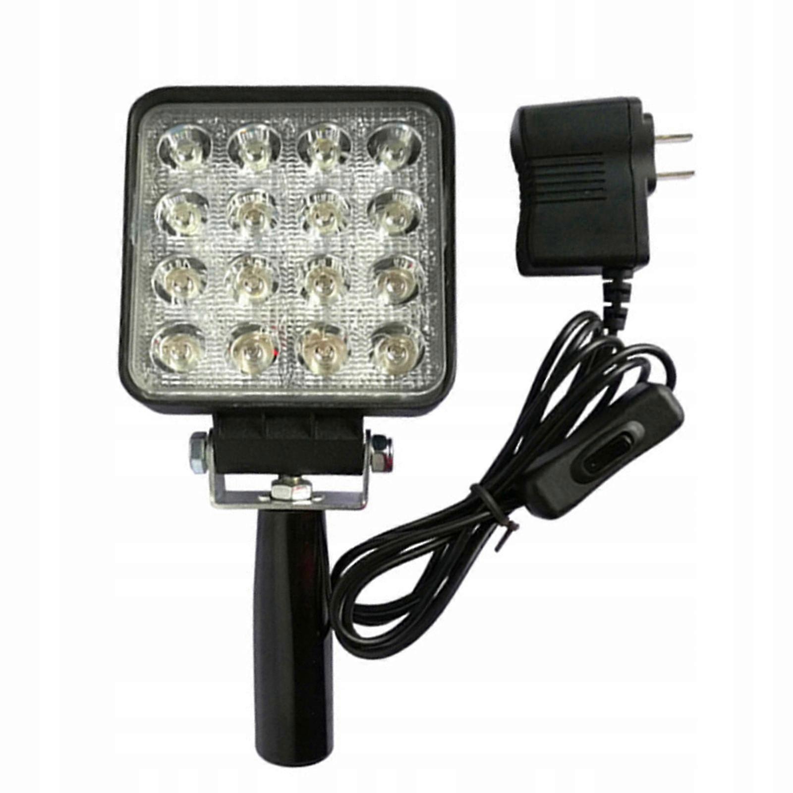 Uv Lamp For Curing Led Glue 320w 395nm