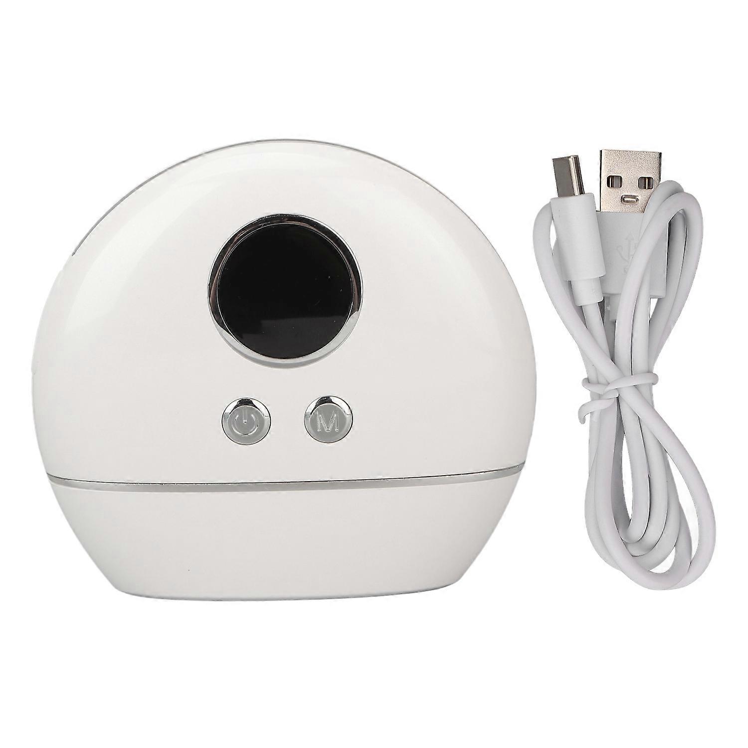 Electric Gua Sha Massager Micro Current Colorful Lights Skin Scraping Massaging Machine