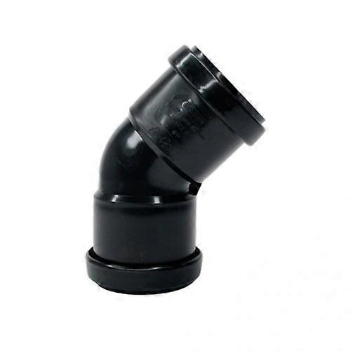 Davant Push Fit Pipe Bend