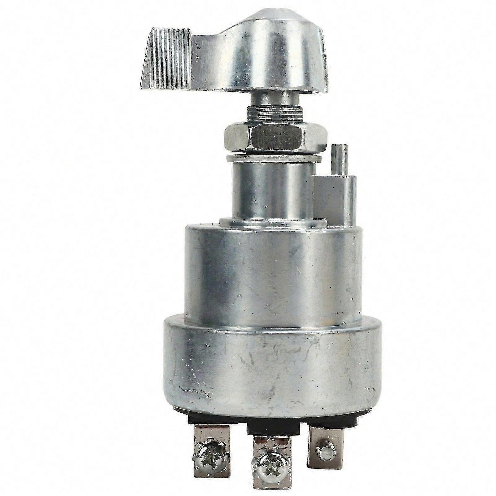 Rugged Starter Switch 8s7713 For Caterpillar 3126 3176b Engines