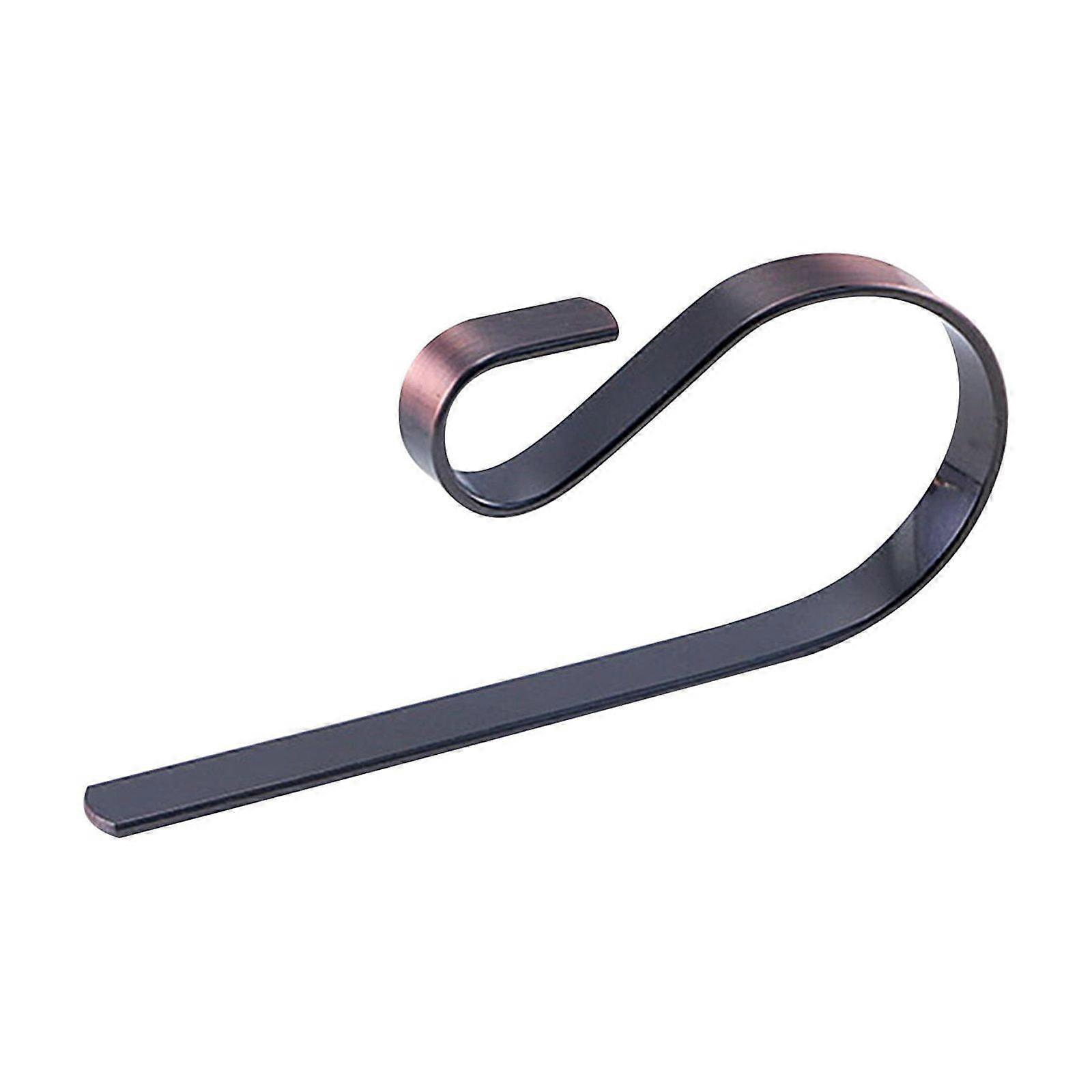 Hooks, Hangers, Holders, Metal Hooks Christmas Socks Hooks Christmas Fireplace Hooks Multi Purpose Metal Hooks