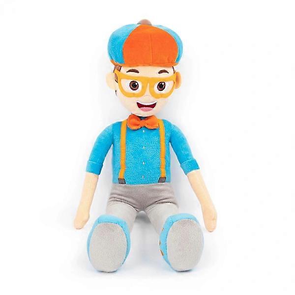 Poduszka pluszowa Blippi