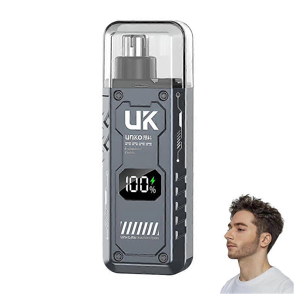 Nose & Ear Hair Trimmer. Personal Hair Care For Men & Women Nasal