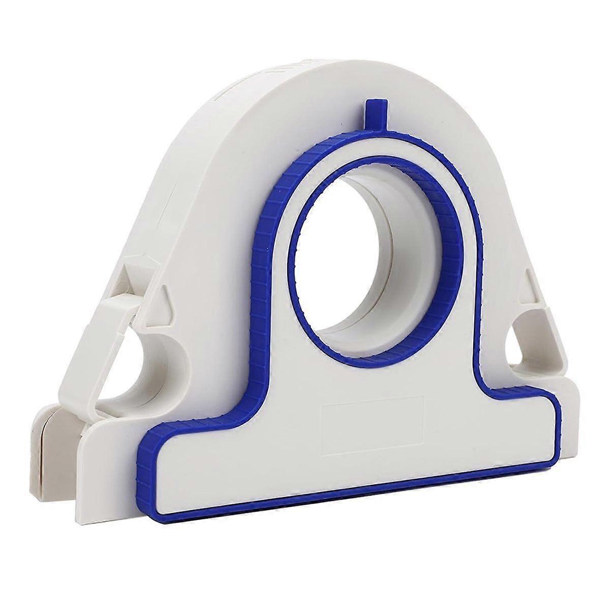 Professional Paint Tape Applicator Tool with 1mm Overlap for Precise Masking