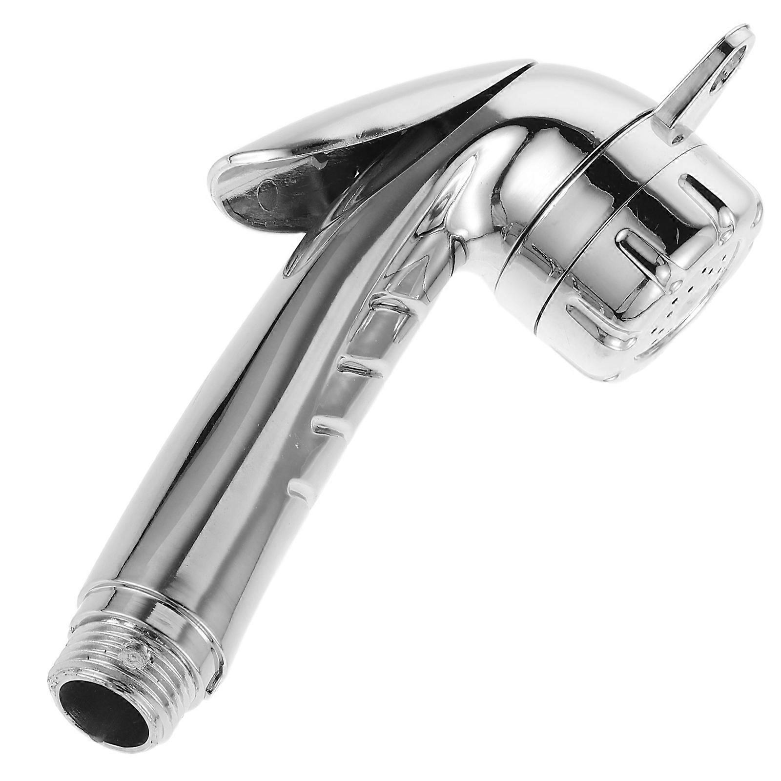 High Pressure Rv Shower Head for Trailer Handheld Water Saving
