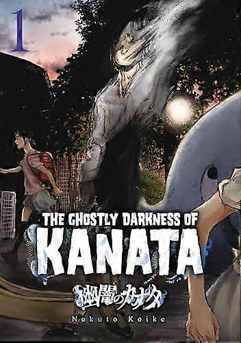 Ghostly Darkness of Kanata
