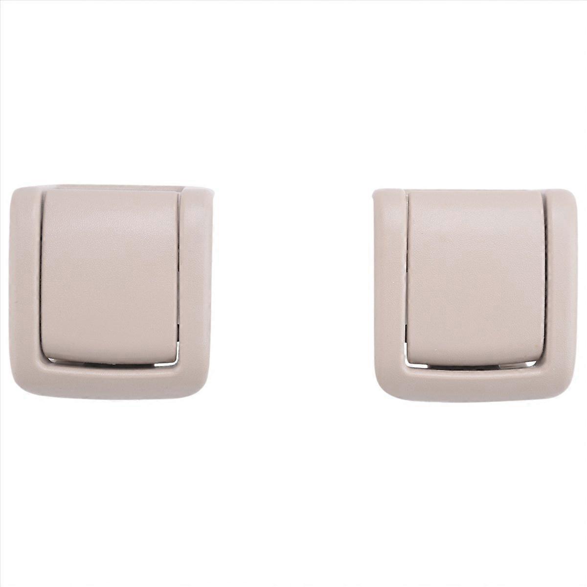 Second Row Seat Lock Control Handle for Prado Seat Cushion