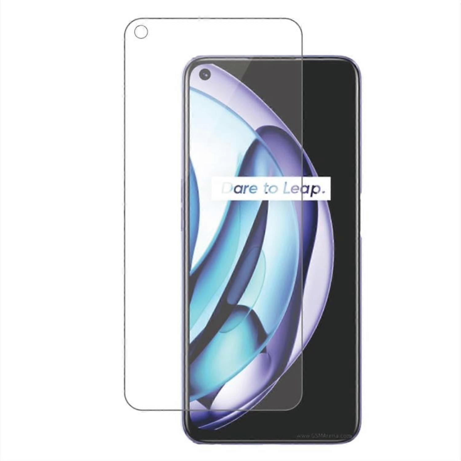 - Realme Q3s Hydrogel Screen Protector (copy)