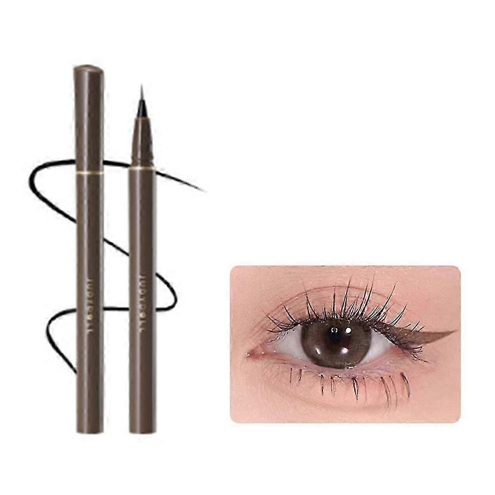 Judydoll Slim Liquid Eye Makeup fine Long-lasting Waterproof Quick-drying