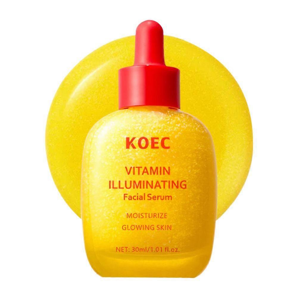 Bakuchiol Retinol Alternative Serum 30ml With Peptides For Sensitive Skin Wrinkle Reduction And Pore Minimizing