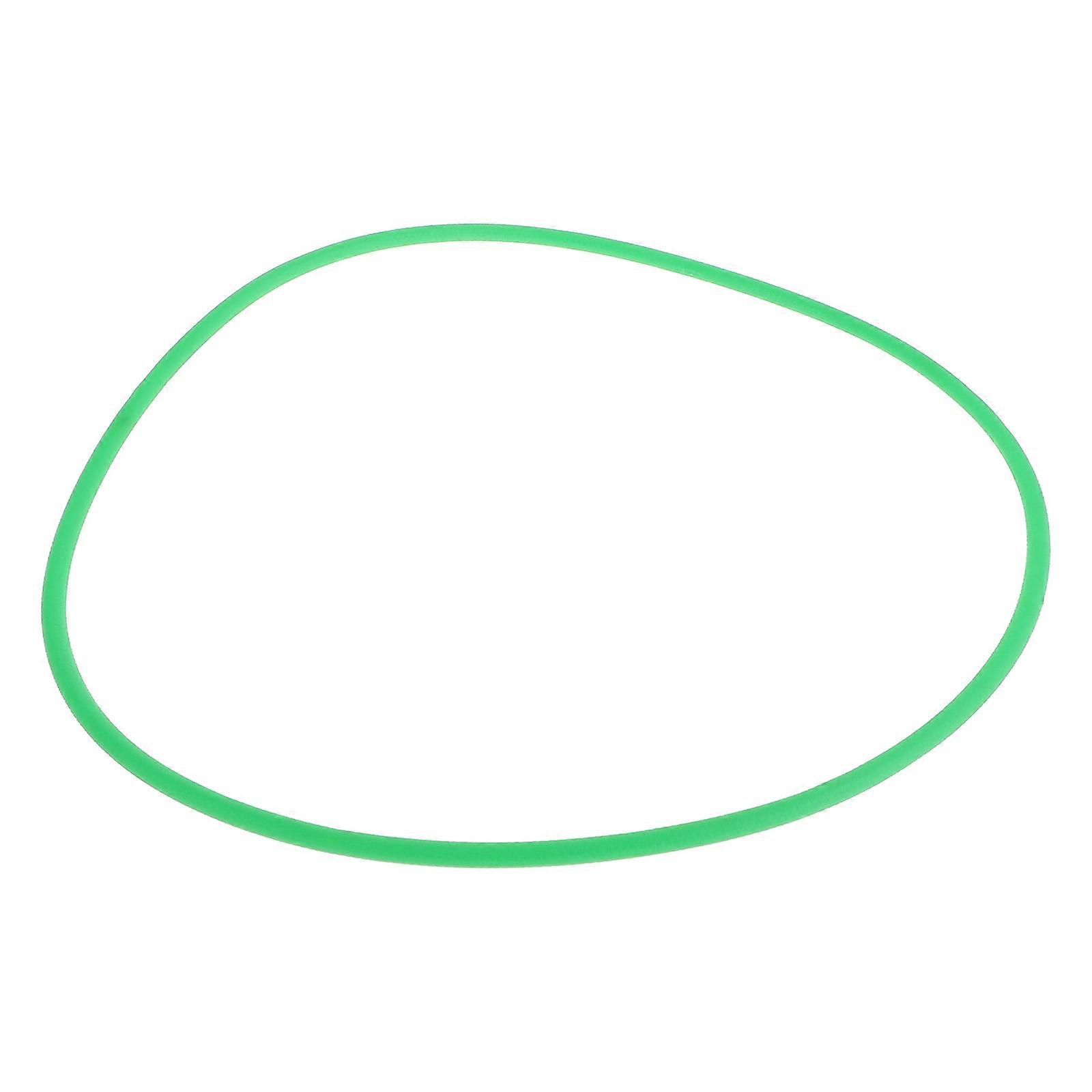 Dryer Drum Bearing Ring for Clothes Dryer Replacement Accessory PU