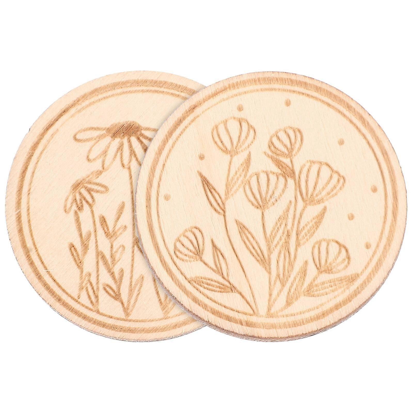 2pcs Magnetic Needle Holder Practical Sewing Needle Cushions Pin Organizing Tool