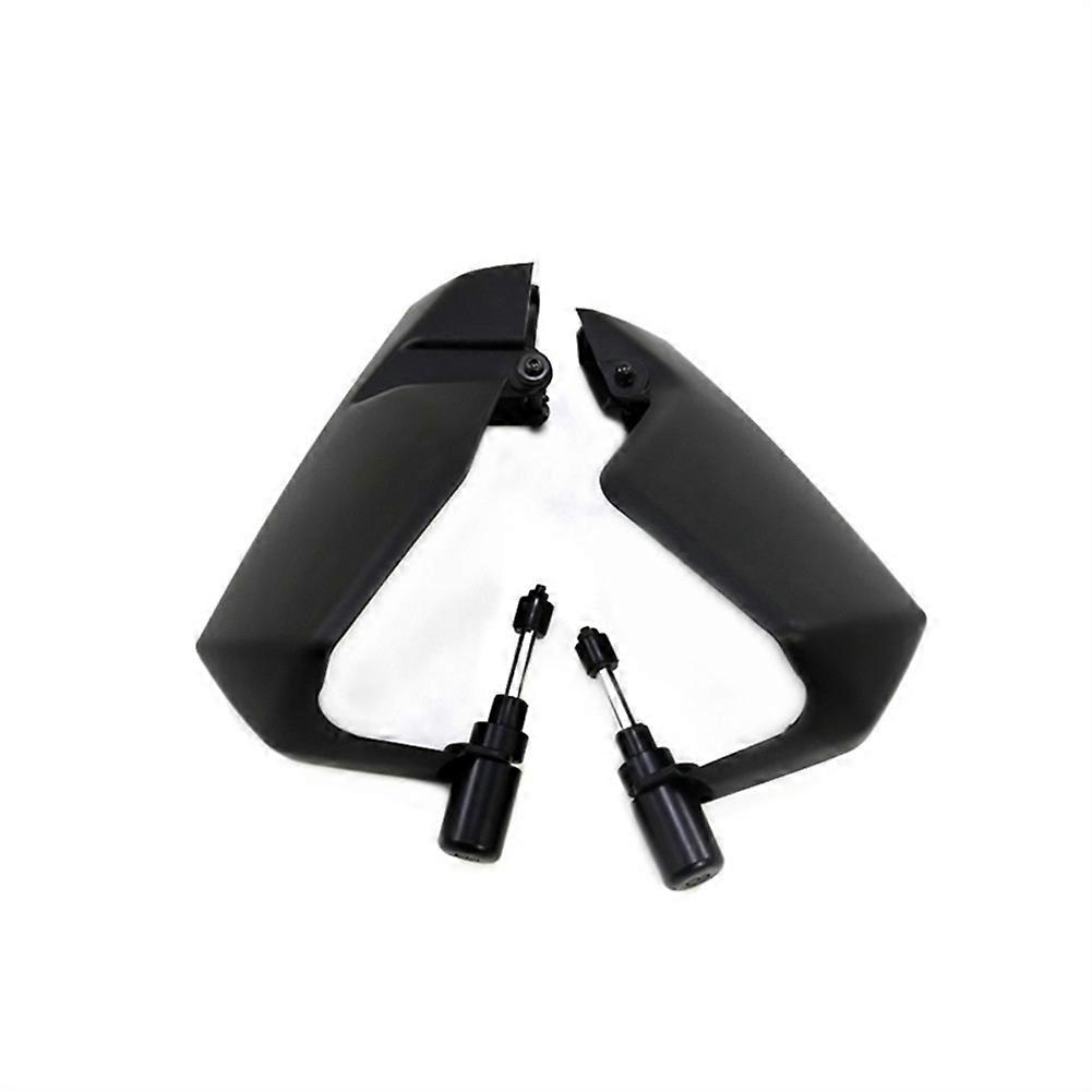 Motorcycle Handguards for Suzuki V-Strom DL650 2004 -2022 Hand Guard Handlebar Guards