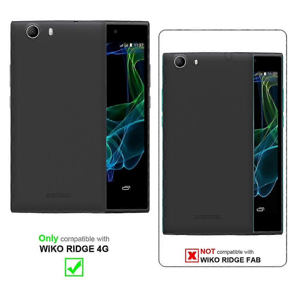 WIKO RIDGE 4G Film Screen Protector