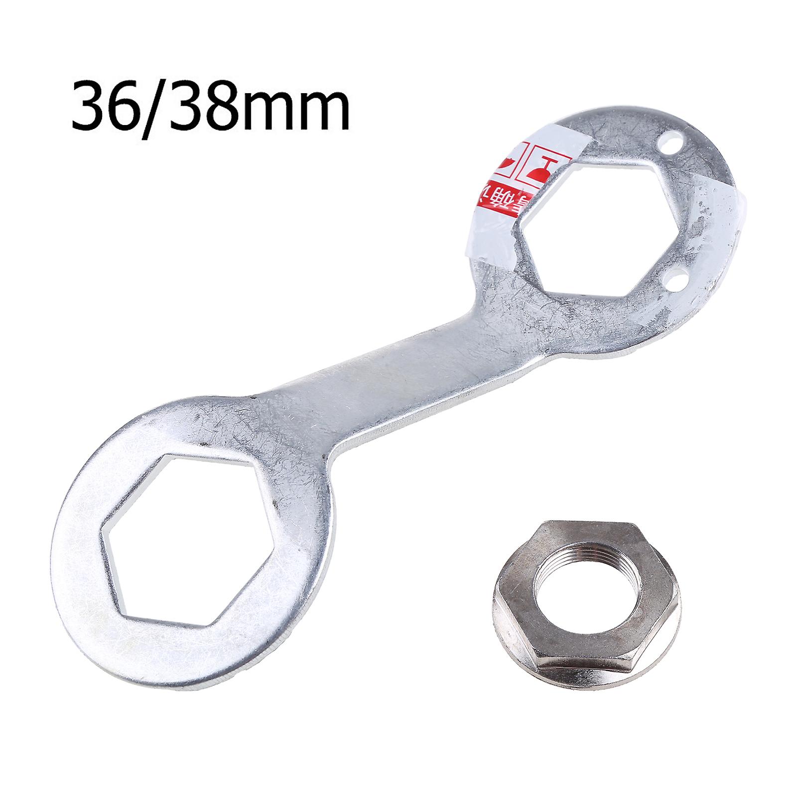 Double-ended Hand Tools Use with Many Washing Machine Models High Hardness