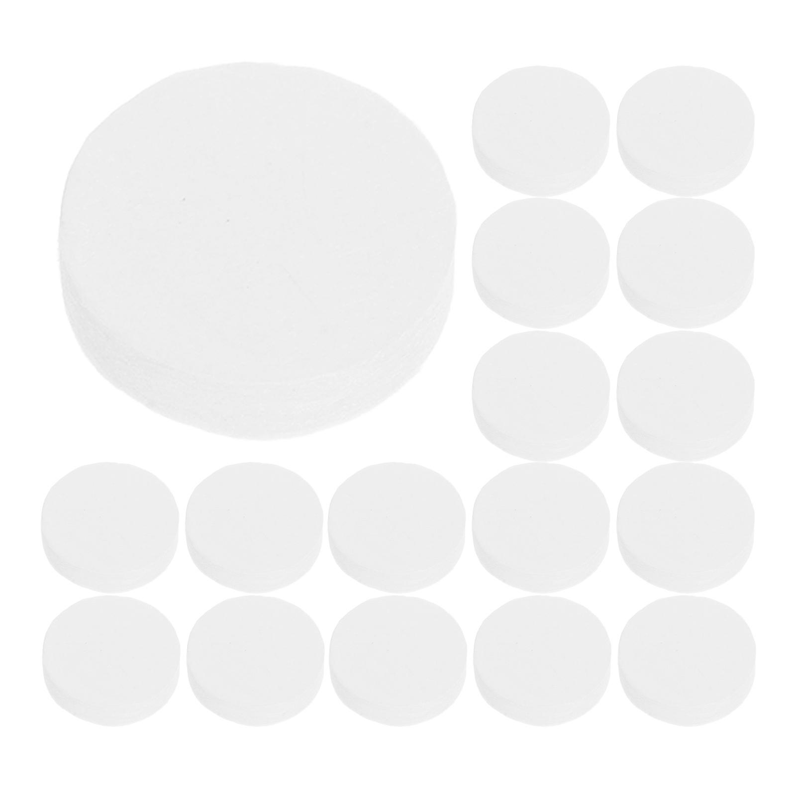 Compressed Mask Disposable Facial Mask for Home Use 100Pcs Set