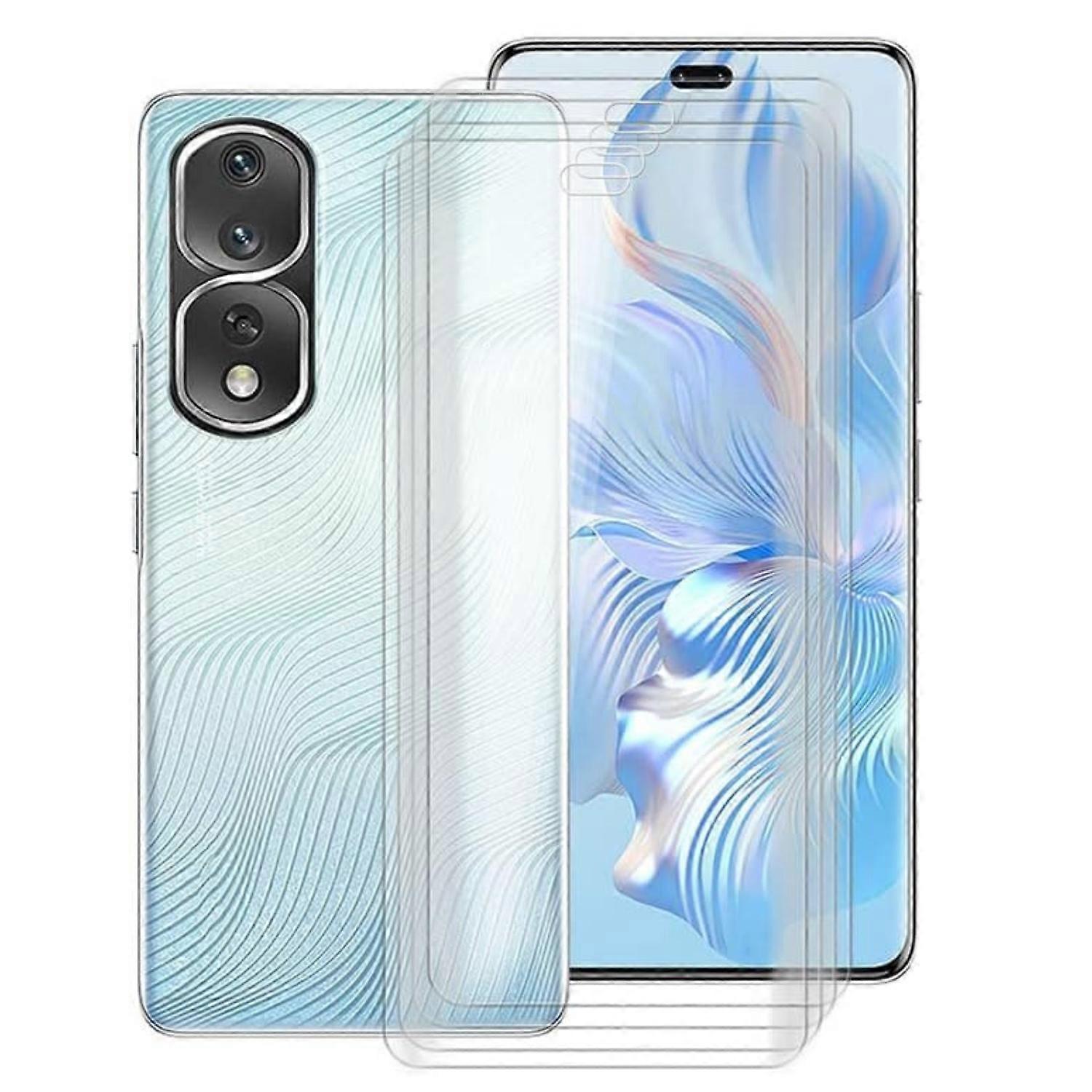 Honor 80 Pro Hydrogel Screen Protector (copy)