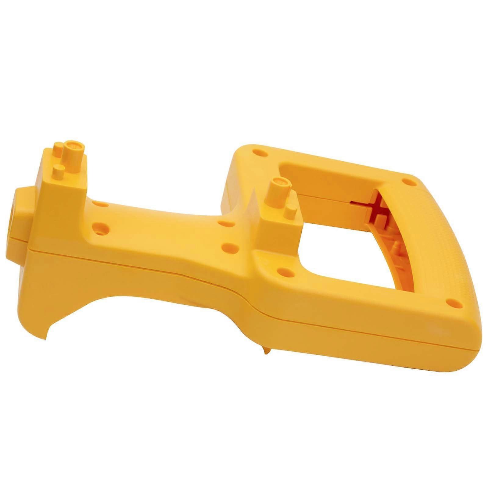 Miter Saw Handle Replacement for Dewalt DW704 DW705 3660 3680 with Ergonomic Grip Durable Fit