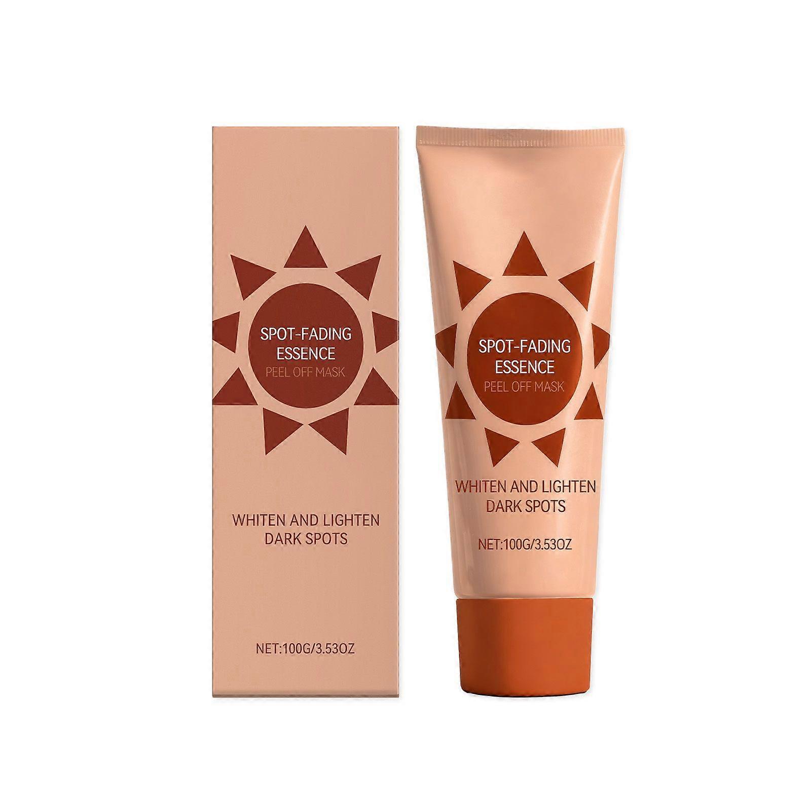 AMZ Brightening Peel-Off Mask