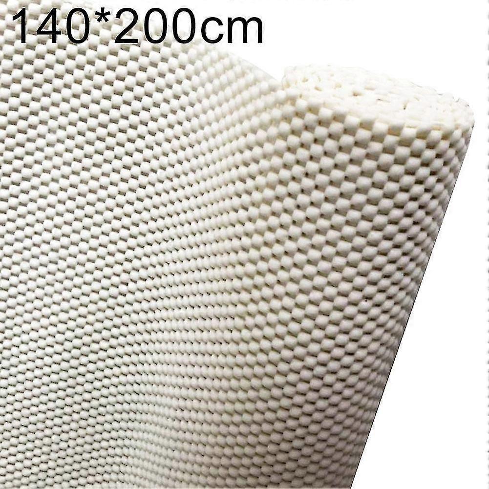 Multipurpose Sofa Non-slip Pvc Mat Carpet Rug Soft Diy Free Cutting Floor Pad
