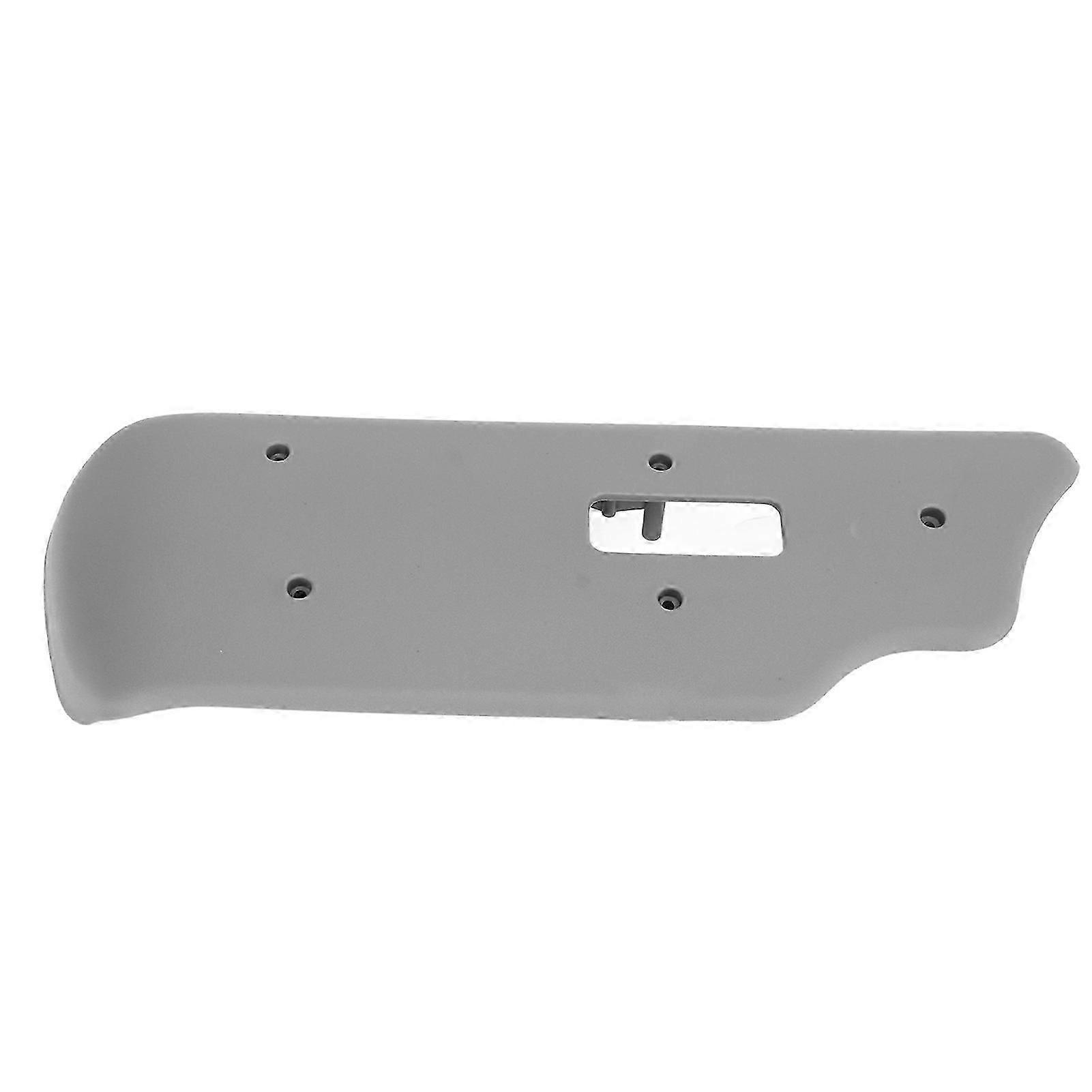 Front Driver Side Seat Switch Bezel 88941674 Direct Fit Replacement for Avalanche Silverado