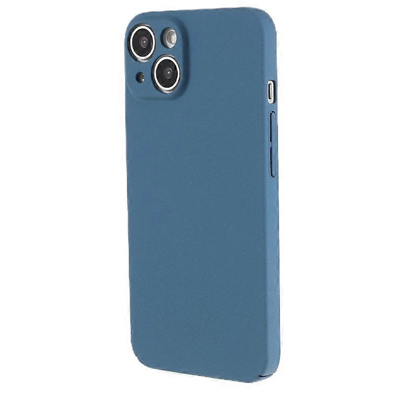 For iPhone 15 Matte Case Hard PC Drop Protection Protective Shell