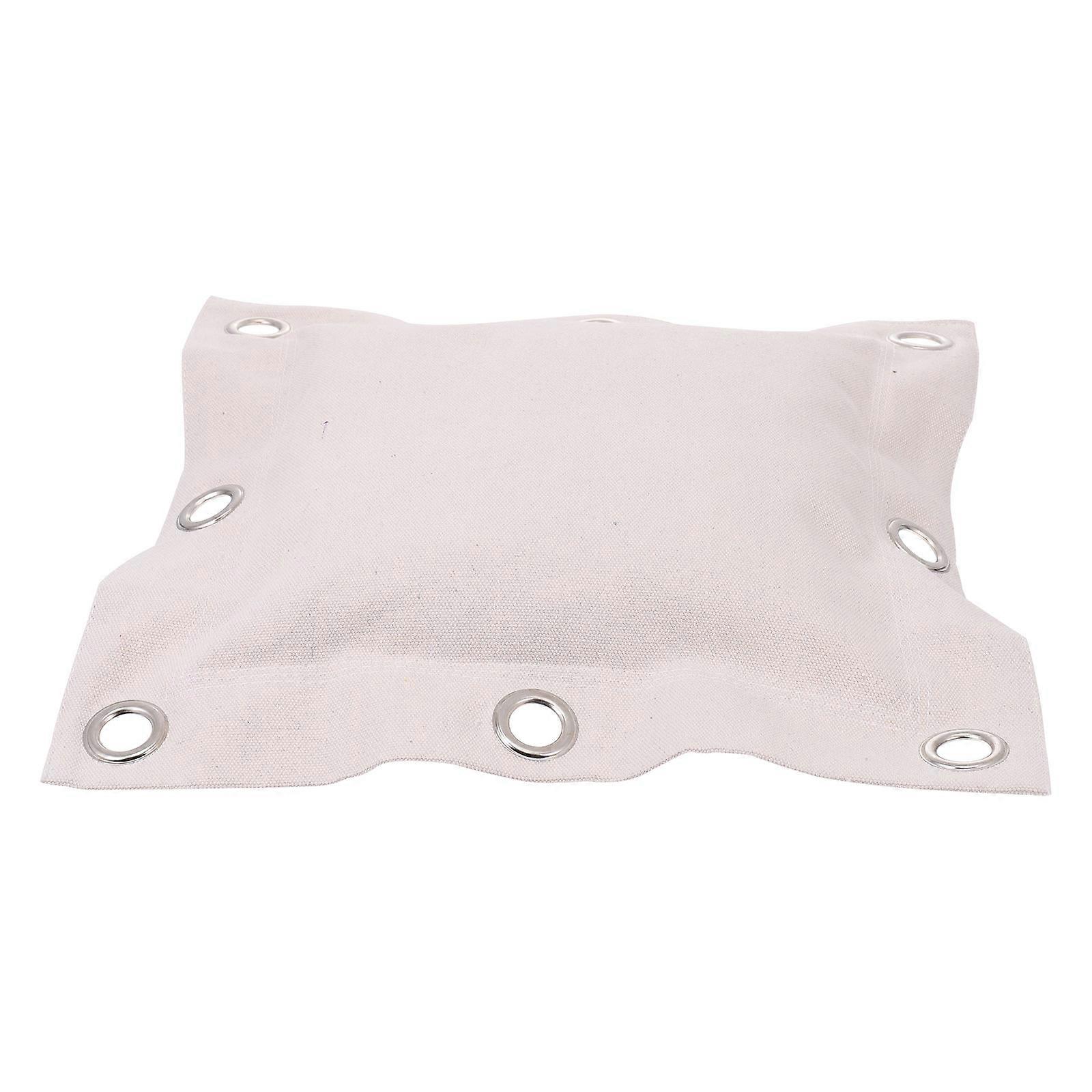 Kung Fu Training Tools Wing Wall Boxing Square Canvas Gym Training Trainers 1Set