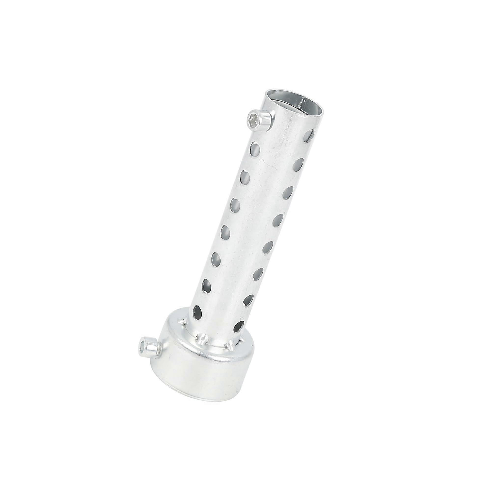 45mm Motorcycle Exhaust Baffle Universal Muffler Insert Noise Reduction Easy Installation