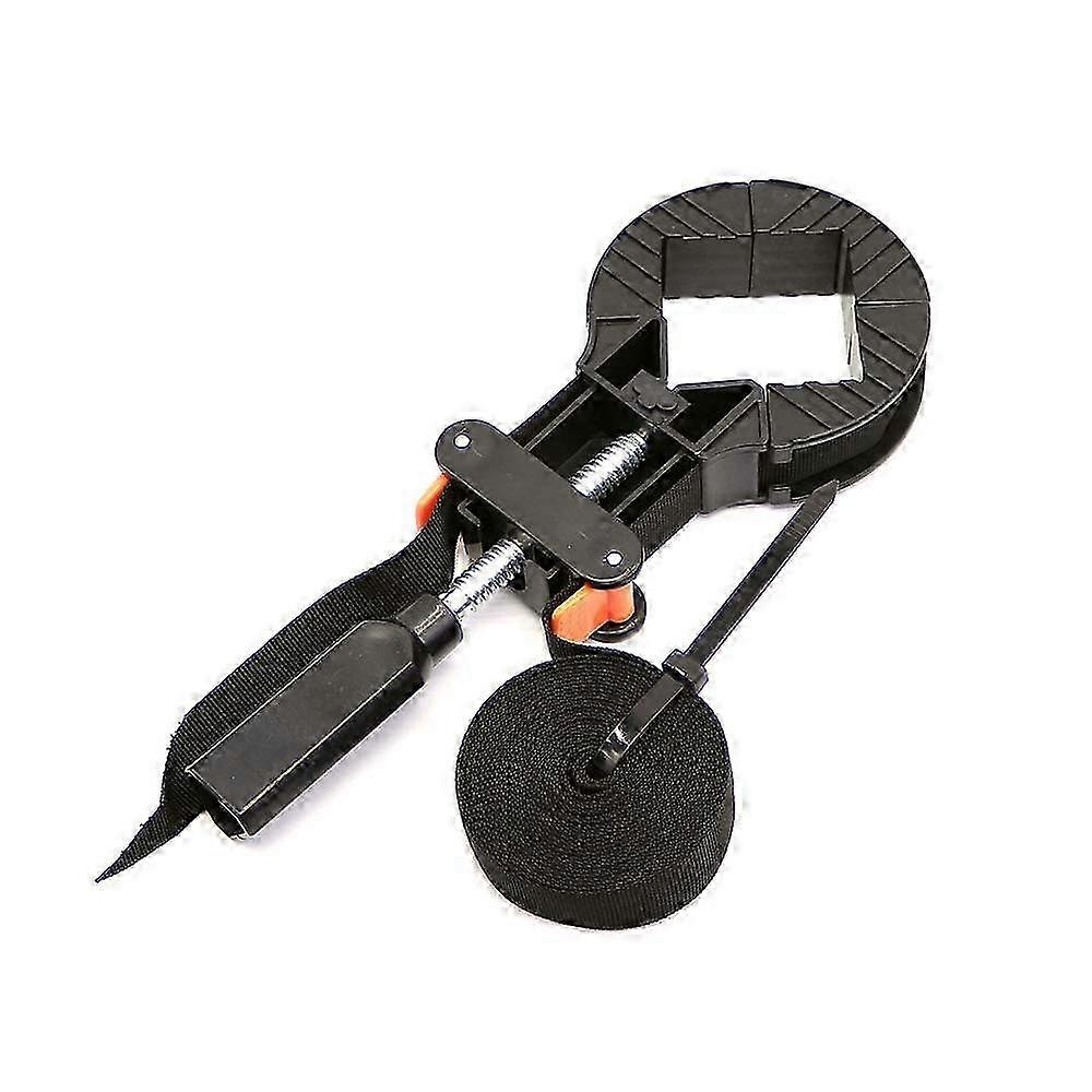 2026 Multifunction Belt Clamp Polygons Angle Clip for Woodworking Tools Photo Frame