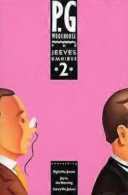 Omnibus Jeeves - Vol. 2