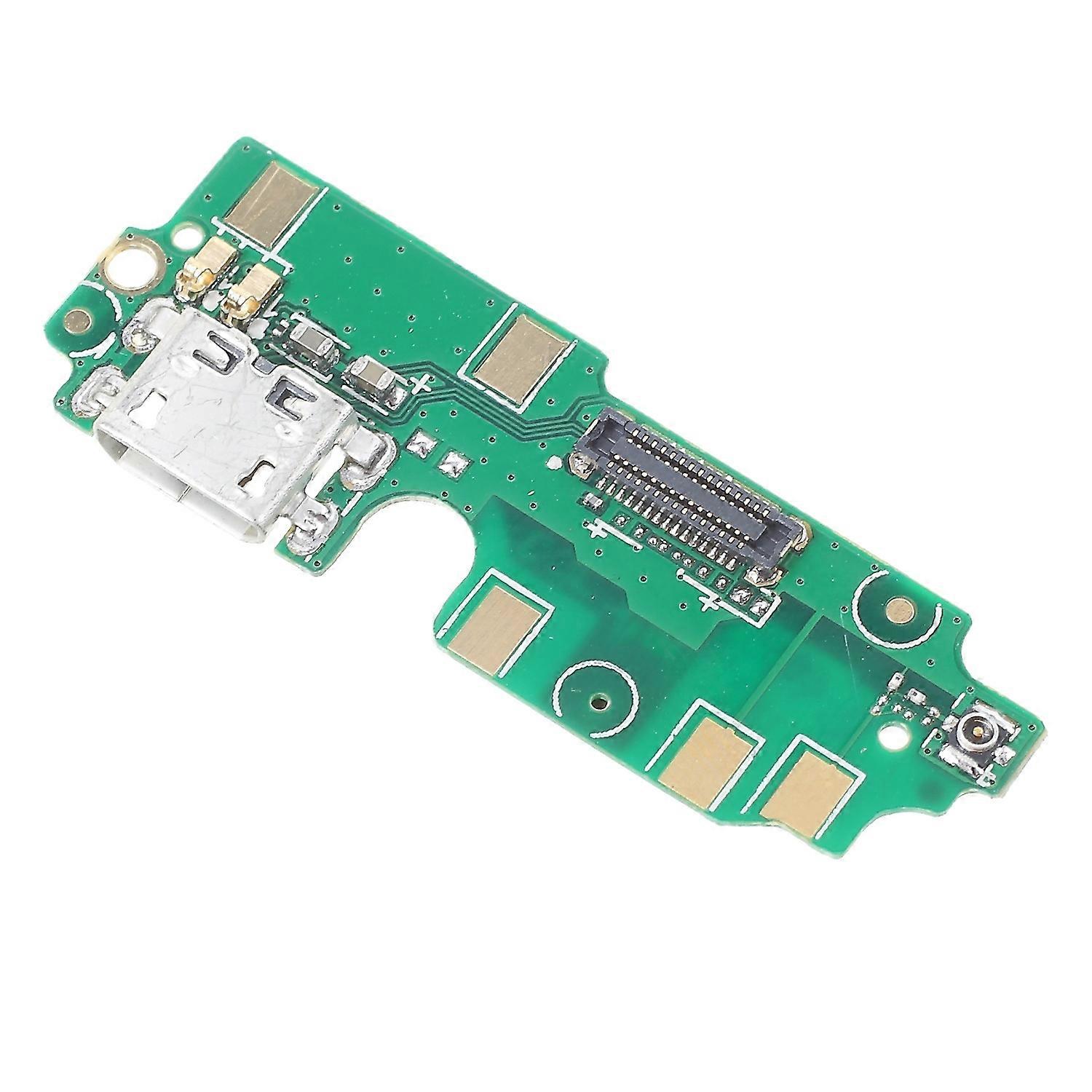 Charging Port Flex Cable Part Replacement for Xiaomi Redmi 4 Prime/4 Pro