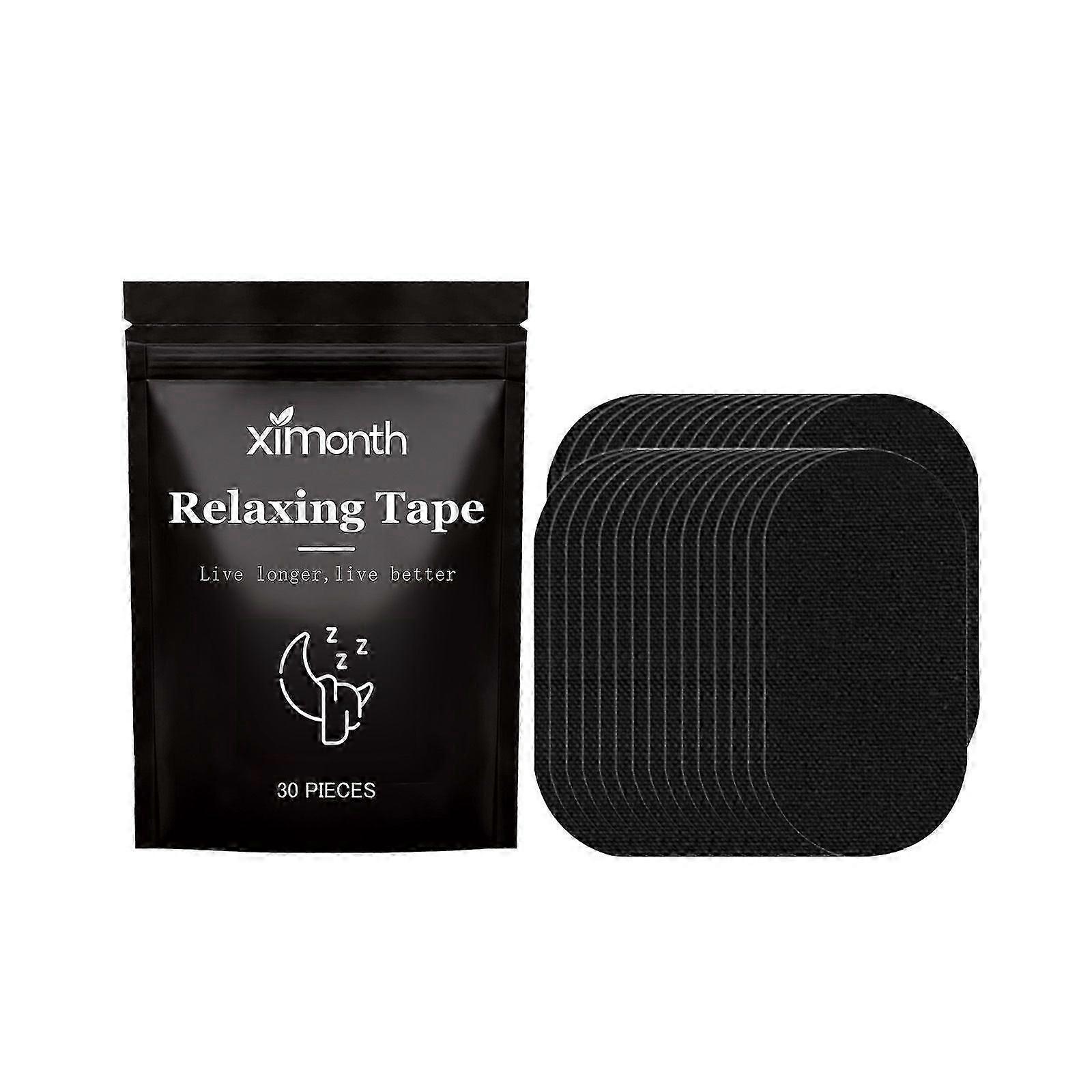 Snoring Nursing Adhesive Bandage