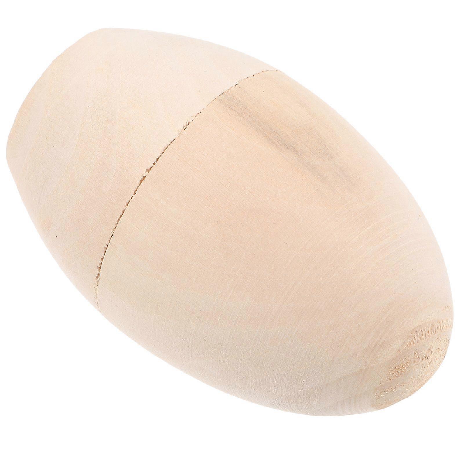 Easter Candy Box DIY Egg Shape Candy Box Biscuit Storage Box Party Gift Storage Box